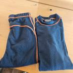Spex Thermokleding Set - Maat 140-152, Gebruikt, Spex, Jongen of Meisje, Ophalen of Verzenden