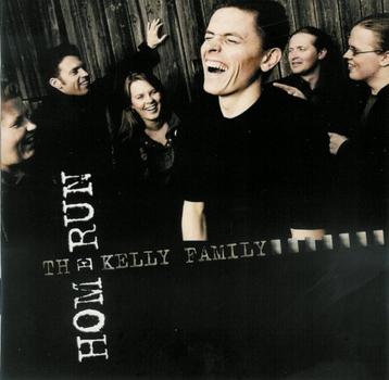 Kelly Family - Homerun - 2 cd's - 2004 beschikbaar voor biedingen