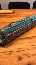 Blikken trein, Ophalen of Verzenden, Zo goed als nieuw, Overige