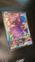 Crobat VMAX 035/072! Shining Fates! Pokemon kaart, Hobby en Vrije tijd, Verzamelkaartspellen | Pokémon, Ophalen of Verzenden, Zo goed als nieuw