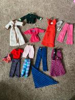 Barbie, sindy, fleur kleding, Ophalen of Verzenden, Gebruikt, Kleertjes