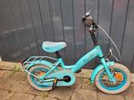 Loekie superstar kinderfietsje 12 inch., Fietsen en Brommers, Fietsen | Kinderfietsjes, Ophalen, Gebruikt, Minder dan 16 inch