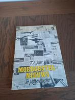 4 boeken over moergestel, Ophalen