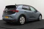 Volkswagen ID.3 Business 58 kWh Carplay Adapt. Cruise Camera, Auto's, Volkswagen, Automaat, Achterwielaandrijving, Zwart, Blauw