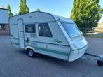caravan Delta 3900 TZ, Rondzit, Schokbreker, 750 - 1000 kg, Particulier