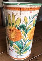 ANTIEKE VAAS / PARAPLUBAK, Ophalen of Verzenden