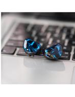 Kiwi Ears Cadenza IEM - Beryllium Driver - Blauw, Audio, Tv en Foto, Overige merken, -, -, Nieuw
