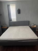 2 latex Morgana ergo sleep matrassen  met nieuw tijk, Huis en Inrichting, 90 cm, Eenpersoons, Ophalen of Verzenden, Zo goed als nieuw