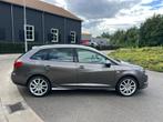 Seat Ibiza ST 1.2 TSI FR DYNAMIC AIRCO/ECC LED-XENON TREKHAA, Voorwielaandrijving, Euro 5, Gebruikt, Zwart