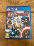 LEGO Marvel's Avengers, Ophalen of Verzenden, Zo goed als nieuw, Avontuur en Actie, Vanaf 7 jaar