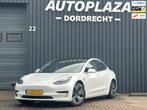 Tesla Model 3 Standard RWD Plus 60 kWh, Automaat, Achterwielaandrijving, Gebruikt, Zwart