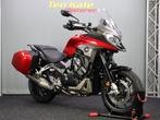 Honda VFR 800 X Crossrunner, Motoren, 782 cc, Bedrijf, Meer dan 35 kW, Toermotor
