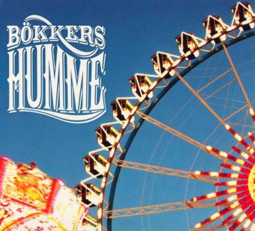 Bökkers – Humme  Originele CD  Nieuw In Folie. beschikbaar voor biedingen