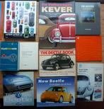 Volkswagen boeken 10 stuks, Boeken, Auto's | Boeken, Gelezen, Volkswagen, Diverse auteurs, Ophalen of Verzenden