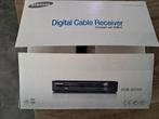 Samsung DCB-B270R, Audio, Tv en Foto, Schotelantennes, Ophalen, Zo goed als nieuw, Samsung