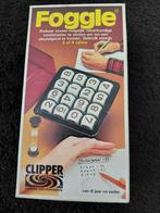 Foggle rekenspel van Clipper, Vijf spelers of meer, Ophalen of Verzenden, Gebruikt, Clipper
