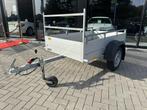 Anssems GT-R 500kg 151x101cm, Gebruikt