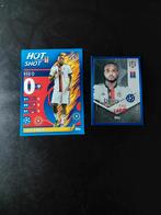 Cyle larin (besiktas) topps 2021/22 hot shot, Verzamelen, Sportartikelen en Voetbal, Ophalen of Verzenden, Nieuw, Buitenlandse clubs