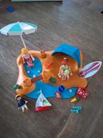 Strandset playmobil,9425, Ophalen of Verzenden