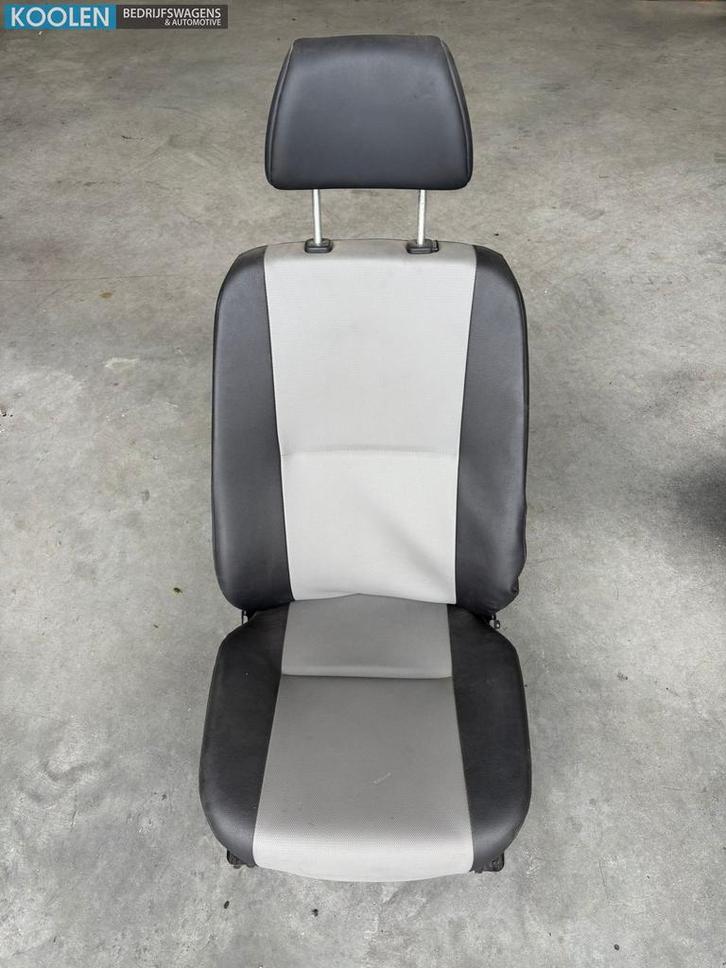 Bijrijdersstoel Crafter/Sprinter, Auto-onderdelen, Interieur en Bekleding, Gebruikt, Ophalen
