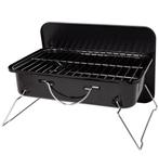 Compacte BBQ Time Picknick Barbecue - Nieuw!, Helmond / Someren, Nieuw, Ophalen of Verzenden, Babijhandel@gmail.com