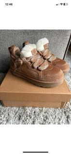Ugg lowmel chessnut mt 40, Ophalen of Verzenden, Nieuw
