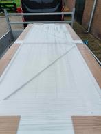 Deur 88x211,5 stomp 1 x, Doe-het-zelf en Verbouw, Deuren en Horren, Ophalen, 80 tot 100 cm, Binnendeur, Nieuw
