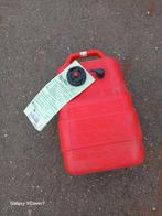 Externe Brandstoftank - Boot, Ophalen, Gebruikt, Motor en Techniek