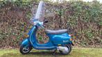 Vespa 125cc, Scooter, Particulier, 125 cc, 11 kW of minder