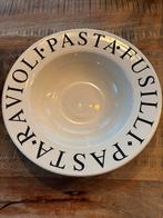 4 Pasta Borden Intermezzo 26 cm, Huis en Inrichting, Keuken | Servies, Gebruikt, Keramiek, Ophalen of Verzenden, Bord(en)
