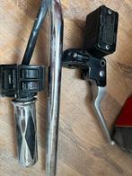Harley davidson stuur met stuurschakelaars, Motoren, Onderdelen | Harley-Davidson, Gebruikt, Smedingatrading@gmail.com, Ophalen of Verzenden