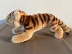 Steiff tijger, 1314,00, Ophalen of Verzenden
