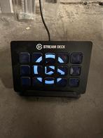 Elgato Stream Deck MK1, Ophalen of Verzenden, Zo goed als nieuw