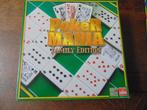 Poker Mania Familie Edition Spel van Goliath, Een of twee spelers, Verzenden, Zo goed als nieuw, Goliath