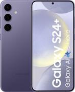 Samsung Galaxy S24 Plus 5G - 512GB - Cobalt Violet, Galaxy S24, Store.nl@samsung.com, Paars, Touchscreen