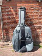 Boston Contrabas gigbag 4/4, Muziek en Instrumenten, Ophalen of Verzenden, Nieuw, Keyboard of Synthesizer