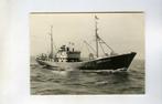 scheepvaart-foto-VISSERIJ-B 2802, Ophalen of Verzenden, Zo goed als nieuw, Motorboot, Boek of Tijdschrift