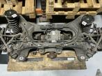 Achteras Jaguar XF X250 ('08-'15), Gebruikt, Ophalen of Verzenden, Jaguar, Jaguar