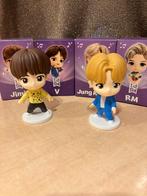 McDonalds BTS Jimin, RM, Jung Kook, V,  Jin en J-Hope, Verzamelen, Poppetjes en Figuurtjes, Verzenden, Nieuw