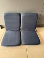 Compass Vloerstoel Flexi Seat - Navy, Ophalen, Nieuw, Zeilboot of Motorboot