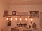 Industriële hanglamp, Huis en Inrichting, Lampen | Hanglampen, Ophalen