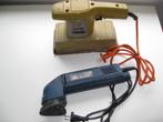Topcraft deltaschuurder en Black & Decker vlakschuurder., Doe-het-zelf en Verbouw, Gereedschap | Schuurmachines, Ophalen of Verzenden