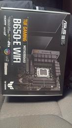 Nieuw moderboard van Asus!Nieuw in doos, Computers en Software, Moederborden, Ophalen of Verzenden, Zo goed als nieuw, DDR4