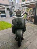 Senzo Retro Scooter, Overige merken, Gebruikt, Ophalen of Verzenden, Benzine