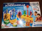 Clementoni Het Grote Scheikundelab - Educatief Speelgoed, Kinderen en Baby's, Speelgoed | Educatief en Creatief, Ophalen of Verzenden