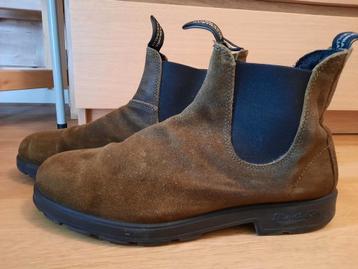 Blundstone chelsea boots maat 47/ UK12 