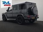 Mercedes-Benz G-klasse AMG G55 YOUNGTIMER Lang *G63 Brabus L, Auto's, Automaat, Gebruikt, 8 cilinders, G-Klasse