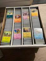4000+ pokemon kaarten bulk, Ophalen of Verzenden, Zo goed als nieuw