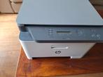 HP kleuren laserprinter MFP 178 NW, Computers en Software, Printers, Ophalen, Zo goed als nieuw