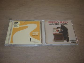 CD BRUNO MARS !! beschikbaar voor biedingen